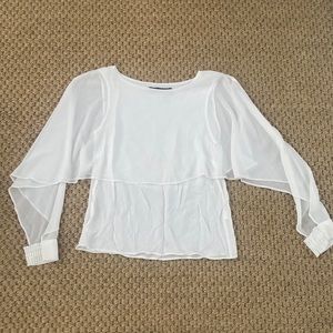 Zara Women Blouse